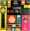 LP - Laura Olsher And Tutti Camarata - Learning To Tell Time Is Fun