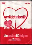Laura Osswald ; Alexandra Neldel ; Tim Sander ; a.o. - Verliebt in Berlin:  Box 1-3  Folgen 1-60