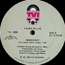 12'' - Laura Pallas - Emergency