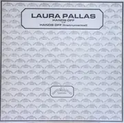 12'' - Laura Pallas - Hands Off