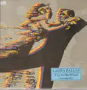 12inch Vinyl Single - Laura Pallas - Cry To The Wind