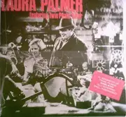 12inch Vinyl Single - Laura Palmer Featuring Twin Peaks' Killer - In The Mix (Twin Peaks) - still sealed