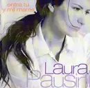 CD - Laura Pausini - Entre Tú Y Mil Mares