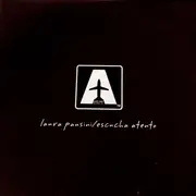 2 x 12inch Vinyl Single - Laura Pausini - Escucha Atento