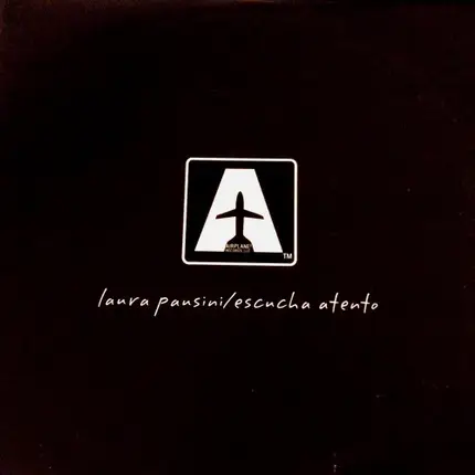 Laura Pausini - Escucha Atento