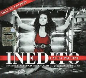 Laura Pausini - Inédito