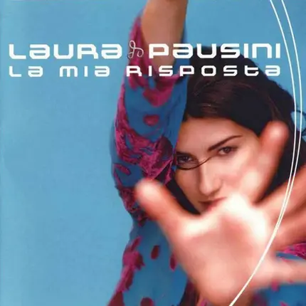 Laura Pausini - La Mia Risposta