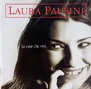 CD - Laura Pausini - Le Cose Che Vivi