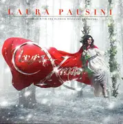 CD - Laura Pausini Recorded With Patrick Williams And His Orchestra - Laura XMas