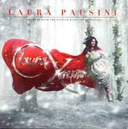 Laura Pausini Recorded With Patrick Williams And His Orchestra - Laura XMas