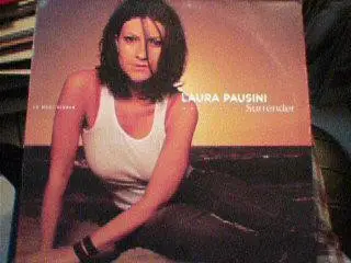 Laura Pausini - Surrender