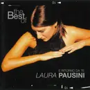 CD - Laura Pausini - The Best Of Laura Pausini - E Ritorno Da Te