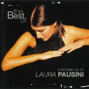 Laura Pausini - The Best Of Laura Pausini - E Ritorno Da Te