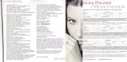 CD - Laura Pausini - Entre Tú Y Mil Mares