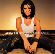 CD - Laura Pausini - From The Inside