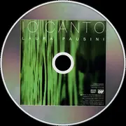 CD - Laura Pausini - Io Canto