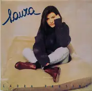CD - Laura Pausini - Laura