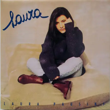 Laura Pausini - Laura