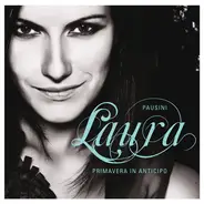 Laura Pausini Duet With James Blunt - Primavera in Anticipo