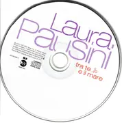 CD - Laura Pausini - Tra Te E Il Mare
