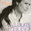 CD - Laura Pausini - Tra Te E Il Mare