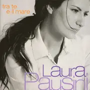 CD - Laura Pausini - Tra Te E Il Mare