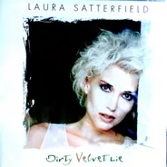 Laura Satterfield - Dirty Velvet Lie