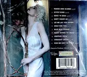 CD - Laura Satterfield - Dirty Velvet Lie
