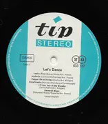 LP - Laura Septett - Let's Dance