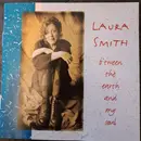CD - Laura Smith - B'tween The Earth And My Soul