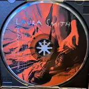 CD - Laura Smith - B'tween The Earth And My Soul