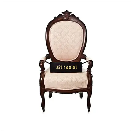 Laura Stevenson & The Cans - Sit Resist