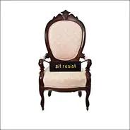 Laura Stevenson & The Cans - Sit Resist
