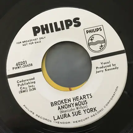 Laura Sue York - No Place To Go