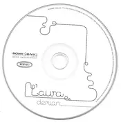CD - L'Aura - Demian