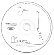 CD - L'Aura - Demian