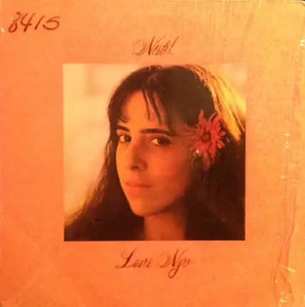 Laura Nyro - Nested