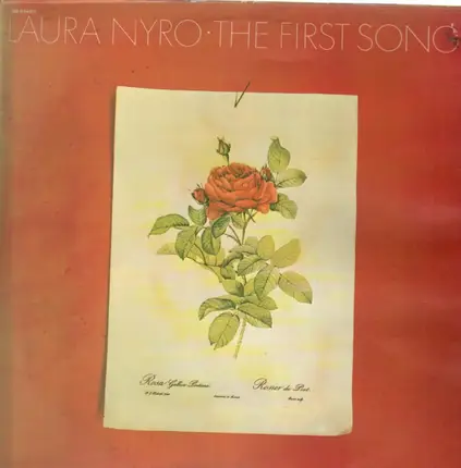 Laura Nyro - The First Songs