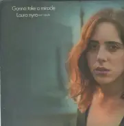 Laura Nyro And Labelle - Gonna Take a Miracle