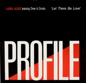 Laura Allen - Let There Be Love