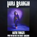 12'' - Laura Branigan - Maybe Tonight