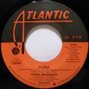 7'' - Laura Branigan - Gloria