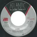 7'' - Laura Branigan - Gloria / Solitaire