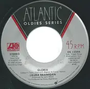 Laura Branigan - Gloria / Solitaire