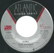 7'' - Laura Branigan - Gloria / Solitaire