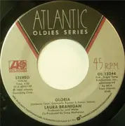7'' - Laura Branigan - Gloria / Solitaire