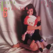 LP - Laura Branigan - Hold Me