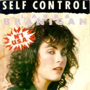 7'' - Laura Branigan - Self Control