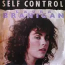 7'' - Laura Branigan - Self Control