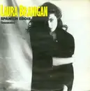 7'' - Laura Branigan - Spanish Eddie
